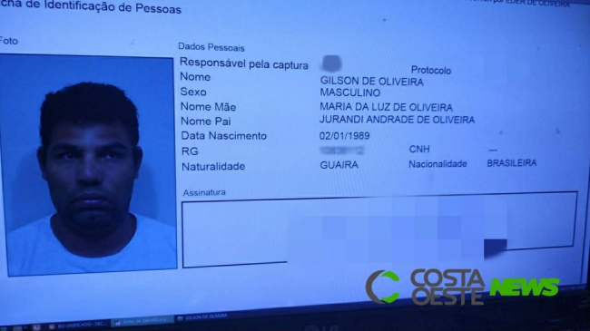 Familiares buscam por homem desaparecido há oito dias