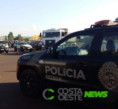 Mulher é presa pelo crime de tráfico de drogas em Guaíra