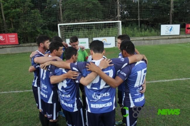 Zebra solta nas oitavas de final da Copa Independência ??? Taça Martelli/Fritz Bier