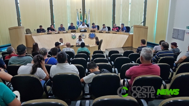 Comissão Processante que investiga vereadora de São Miguel tem trabalhos suspensos 