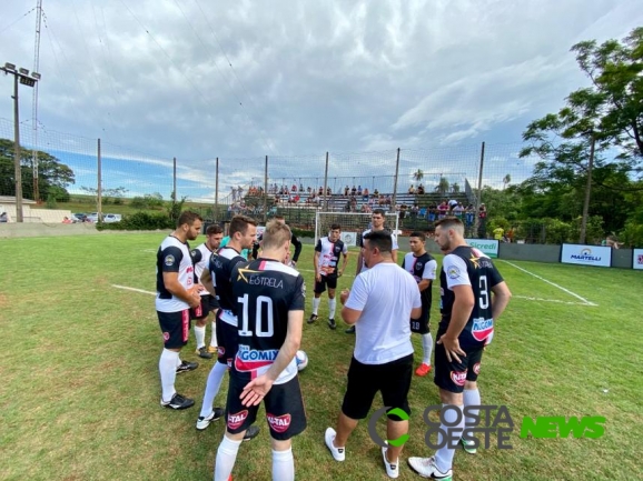 Conheça os finalistas da Copa Independência da Taça Martelli/Fritz Bier 