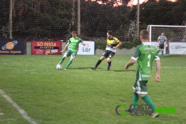 ASSISTA AOS GOLS: Definida as quartas de final da Copa Independência ??? Taça Martelli/Fritz Bier 