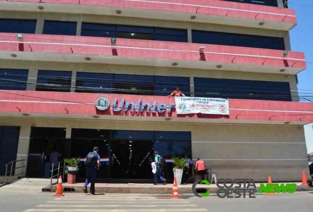 Universidade tem 140 mil reais roubados durante assalto no Paraguai