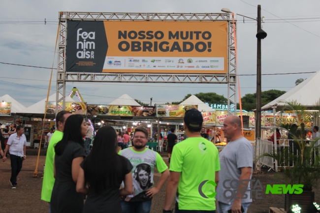 FEANIMAIS 2019 encerra com sucesso e supera expectativas 