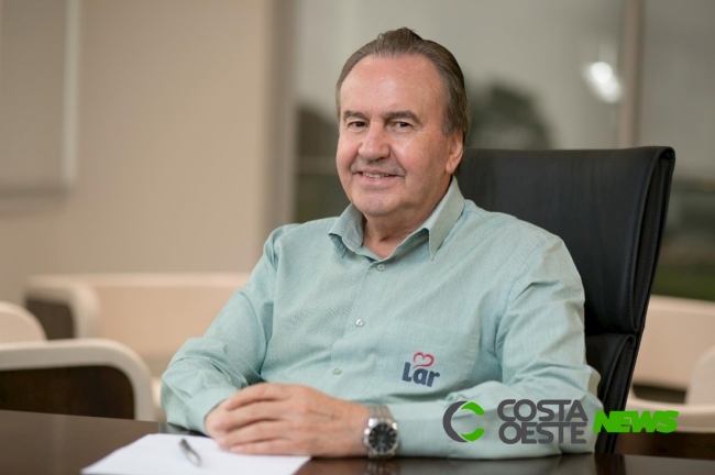 Diretor Presidente da Lar Cooperativa faz avaliação das ações de 2019