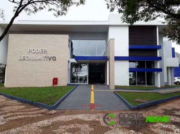 Câmara de Vereadores promove última Sessão Ordinária hoje e recesso inicia na segunda-feira (23)