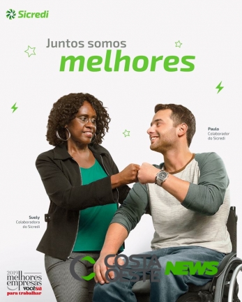 Sicredi é uma das ???Melhores Empresas para Começar a Carreira???