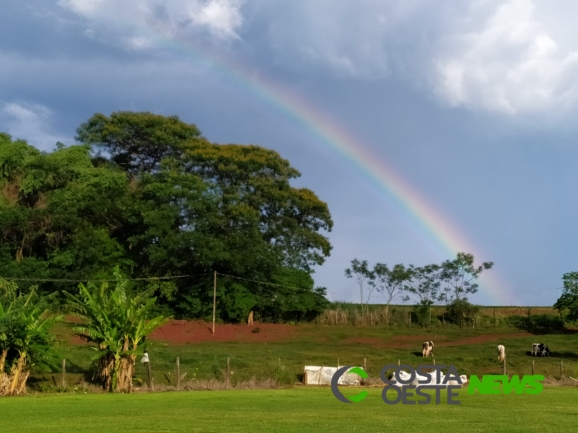 Sol volta a predominar nesta quarta-feira (18)