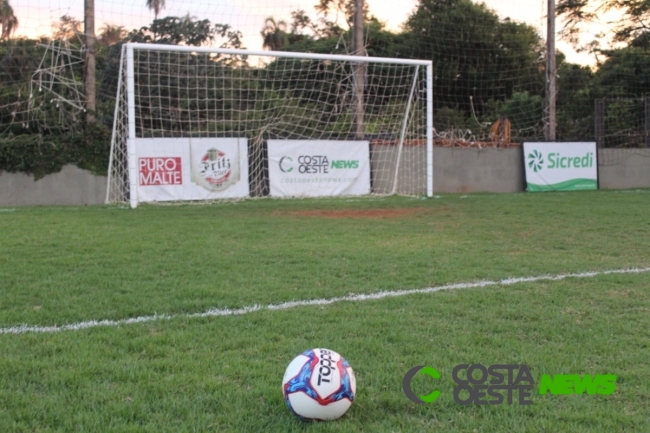 Hoje (12) tem semifinal pela Copa Independência -Taça Martelli/Fritz Bier: Confira os jogos 