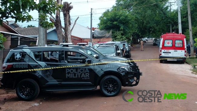 Completa 24 horas o sequestro de dois adolescentes em Cafelândia