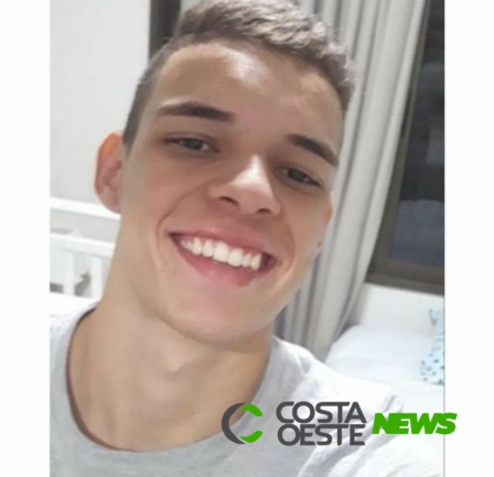 Jovem morre após se envolver em briga em festa de formatura em Medianeira