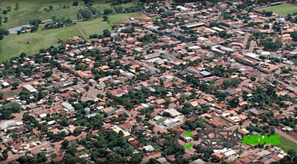 Tremor de terra atinge cidades do Paraná