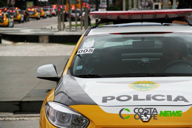 Paraná fecha 2019 com quedas em homicídios, roubos e furtos, afirma a PM