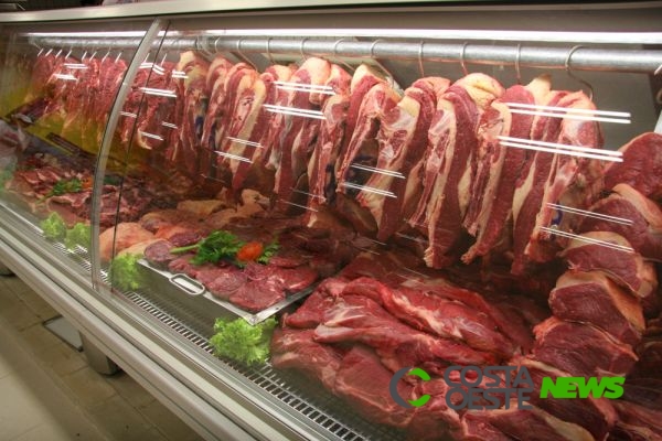 Preço da carne vai recuar em 2020, mas será maior do que o registrado até setembro, dizem frigoríficos