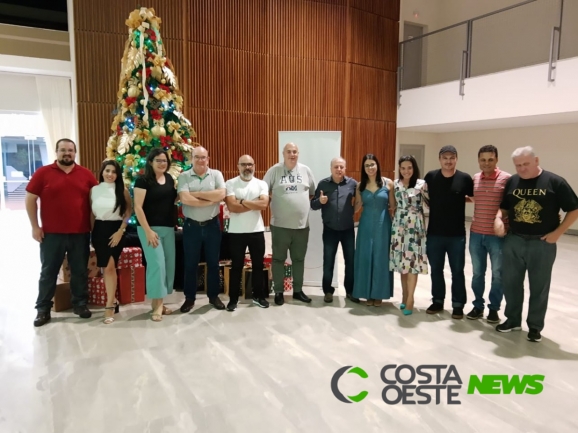 Lar Cooperativa realiza tradicional encontro com a imprensa