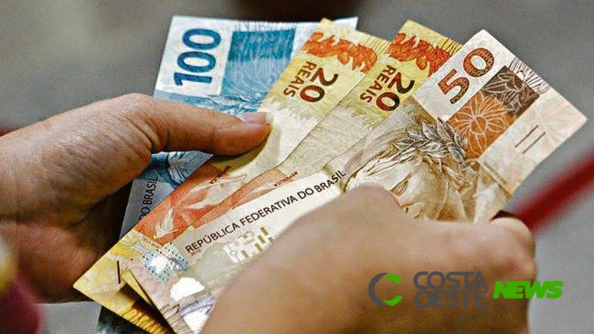 Salário mínimo será de R$ 1.039 em 2020