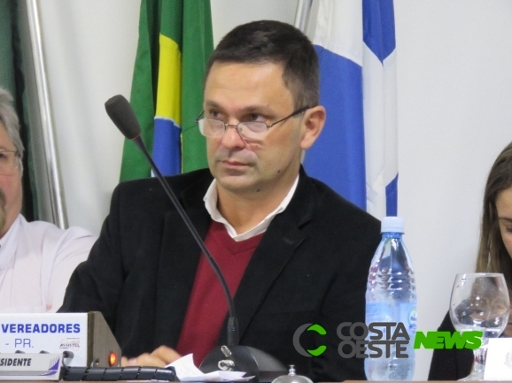 Paulo Vasatta avalia ações da Câmara de Vereadores durante 2019 em Santa Helena