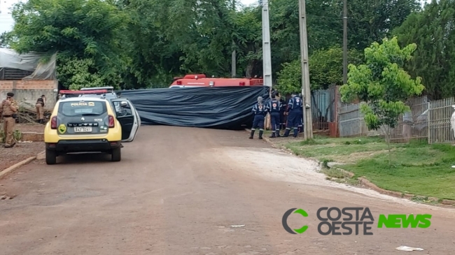 Chega ao fim o sequestro que durou mais de 28 horas em Cafelândia