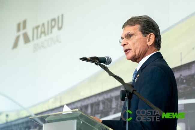 Itaipu fecha totalmente escritório em Curitiba e unifica trabalho em Foz do Iguaçu