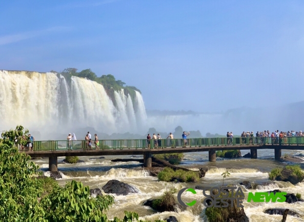 Parque Nacional amplia horário de visitação na alta temporada