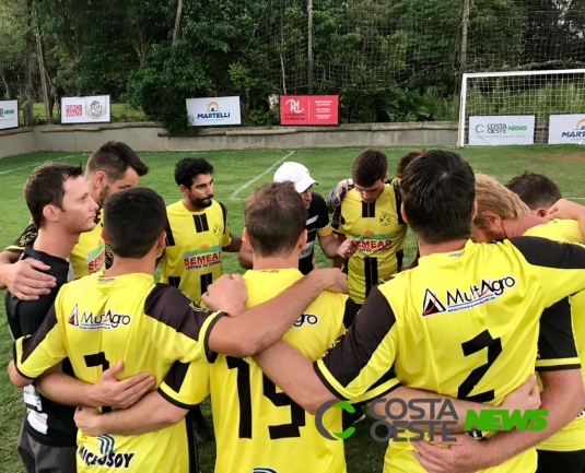 Assista aos gols: Medianeira e Serranópolis garantem vaga na semifinal da Copa Independência - Taça Martelli /Fritz Bier