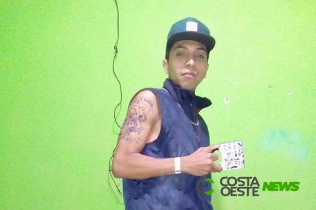 Rapaz de 26 anos é morto com disparos de pistola .380