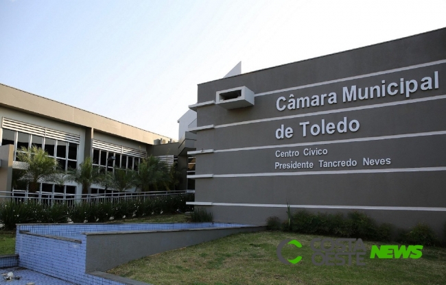 Presidente da Câmara de Vereadores de Toledo demite estagiários por contestarem pronunciamentos 