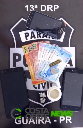 Polícia Civil realiza operação e cumpre mandados contra autores de homicídio 