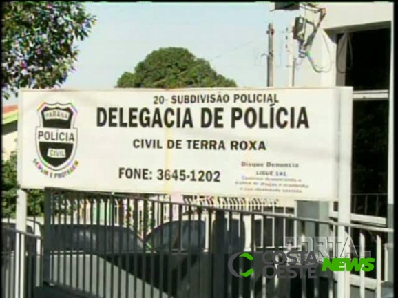 Autor de homicídio em Terra Roxa é preso no Mato Grosso do Sul