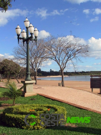 Quinta-feira (12) será de sol, mas pancadas rápidas de chuvas estão previstas