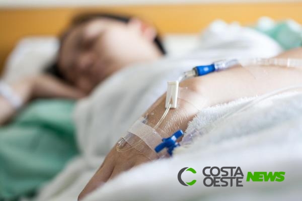 Jovem de 29 anos e bebê de um ano morrem por gripe no Paraná