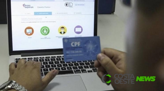  Bancos e empresas já podem consultar o cadastro positivo dos clientes