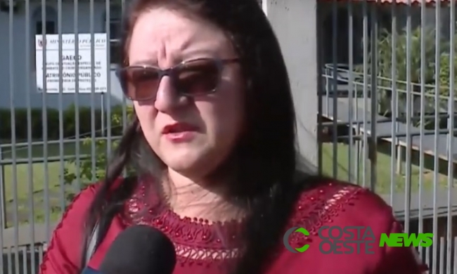Vice assume prefeitura de Lindoeste após prefeito ter mandato cassado