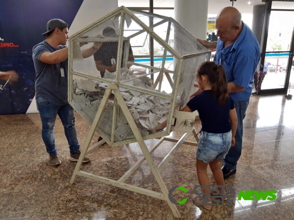 Conheça os ganhadores de R$ 15 mil da Campanha ???Em São Miguel, Nota Fiscal dá Prêmio???