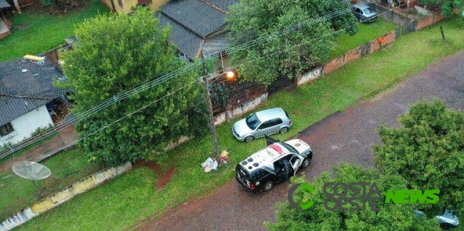 São Miguel: Suspeito de praticar assalto à compristas é preso em operação da Polícia Civil e PM