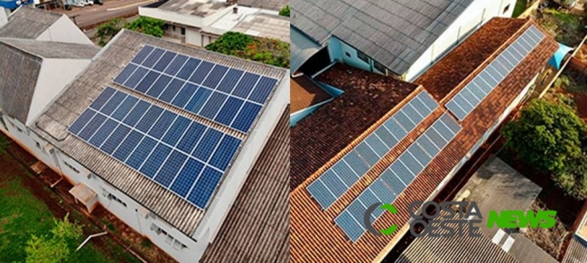 Bolsonaro barra taxação sobre a energia solar e anima empresas e consumidores da região 