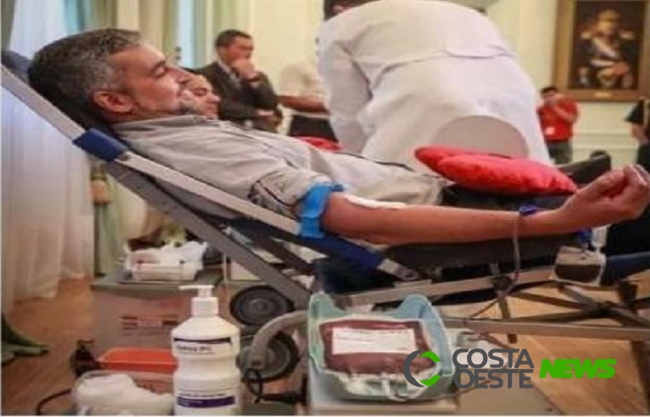 Presidente do Paraguai é diagnosticado com dengue