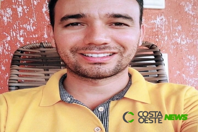 Identificada vítima do homicídio registrado em borracharia em Guaíra