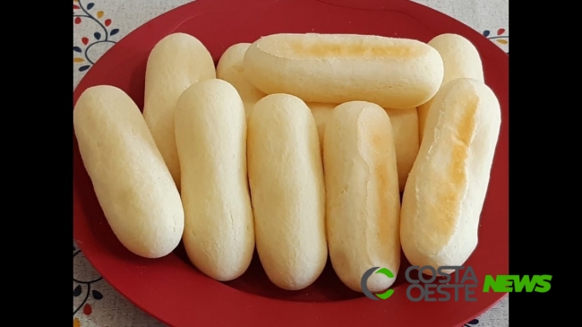 Biscoito de Arroz
