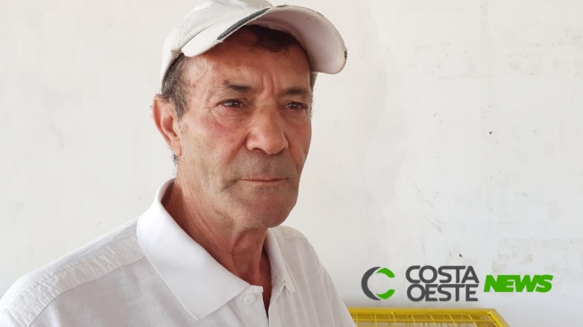 Palestino radicado em Santa Helena diz temer grande guerra depois de ataque americano no Irã