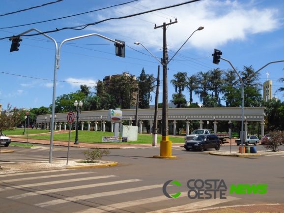 Sol com pancadas de chuvas é a previsão do tempo para esta terça-feira (07)