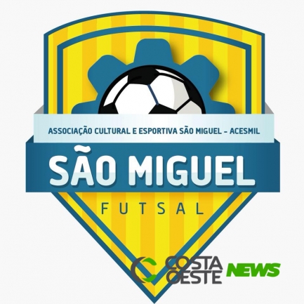 São Miguel Futsal anuncia treinador e primeiros atletas 
