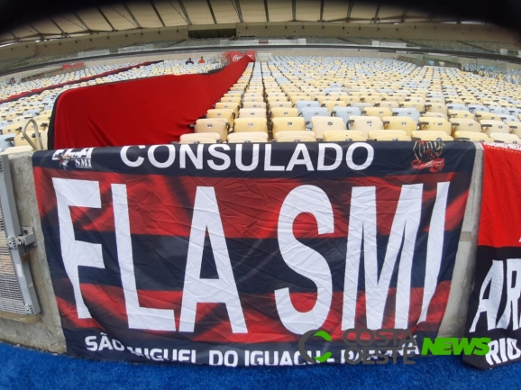 2º Fla Solidário será realizado em fevereiro em São Miguel do Iguaçu 