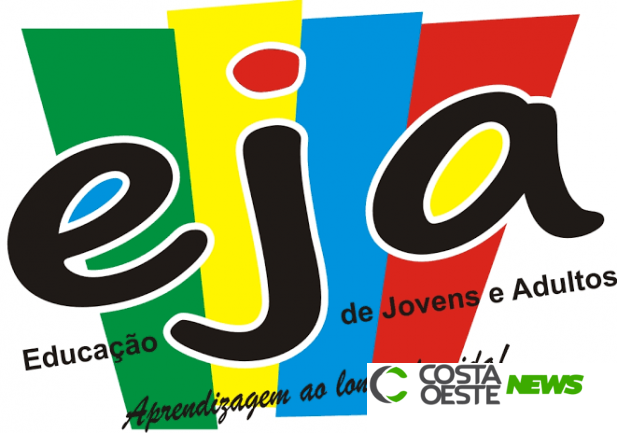 Matrículas e rematrículas para a EJA encerram na sexta-feira (24) em Santa Helena