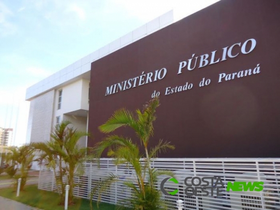 Ministério Público abre vagas de estágio em Matelândia e mais 10 cidades do Paraná