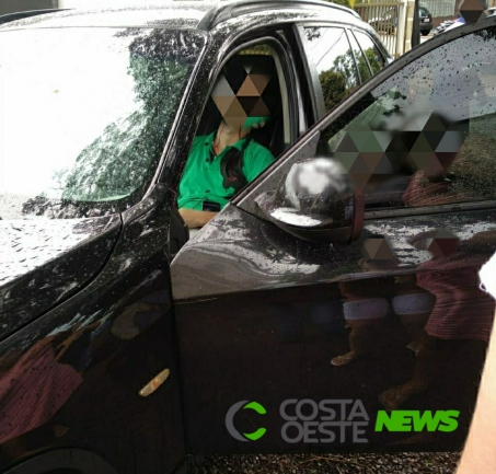 Homem é morto a tiros no centro de Guaíra