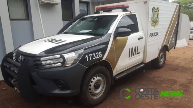 Mulher paga R$800 para assassinar ex-marido com facão em Assis Chateaubriand
