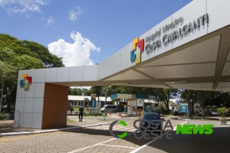 Ampliação do HMCC começa neste primeiro semestre