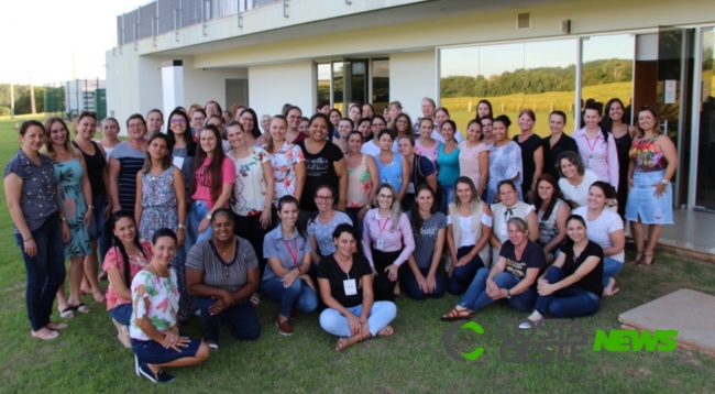 Lar Cooperativa e Basf iniciam projeto que beneficiará alunos da região