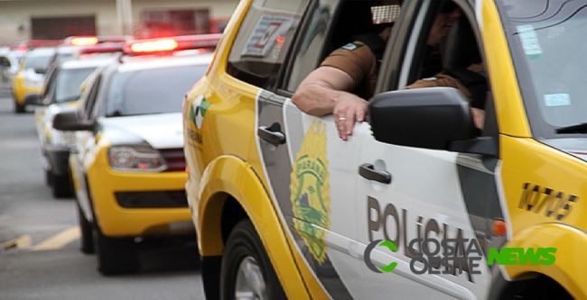 Pra cair na folia é preciso estar seguro; PM intensifica fiscalização durante o carnaval